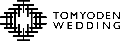 TOMYODEN WEDDING