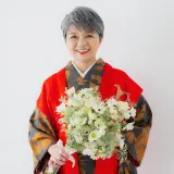 [写真]長寿お祝いプラン