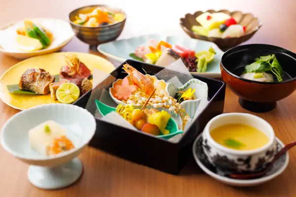 [写真]ご宴会・パーティープラン