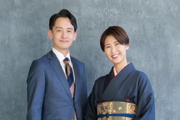 [写真]顔合わせ・婚礼食事会プラン