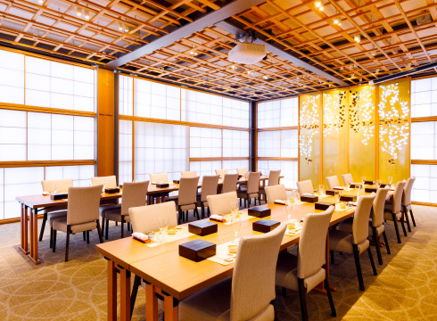 銀杏（中宴会場）